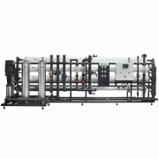 Промислова система зворотного осмосу Ecosoft MO20 без мембран MO20XLWE0UN