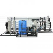Промышленная система обратного осмоса Ecosoft MO36 без мембран MO36XLWE0UN