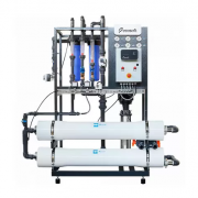 Промислова система зворотного осмосу Ecosoft MO2 без мембран MO22XLWE0UN