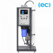 Комерційна система зворотного осмосу Ecosoft MO 6500 ECONNECT без мембрани M6VCOTFWE0UN