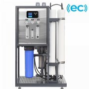 Комерційна система зворотного осмосу Ecosoft MO 36000 ECONNECT без мембрани M36VCOTFWE0UN