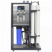 Комерційна система зворотного осмосу Ecosoft MO 36000 без мембрани M36VCTFWE0UN