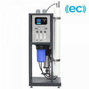 Комерційна система зворотного осмосу Ecosoft MO 12000 ECONNECT без мембрани M10VCOTFWEUN
