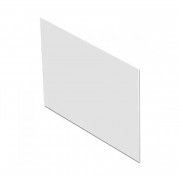 Панель Kolpa San A85/63 для ванны Pandora боковая белый 565470