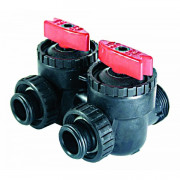 Байпасный вентиль для Ecosoft Clack WS 1 WS1BYPASS