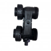 Зовнішній клапан підмішування для Ecosoft Clack WS 1 WS1MIXVLVEX