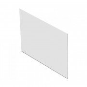 Панель Kolpa San A80/63 для ванн Betty, Elektra бічна біла 565220