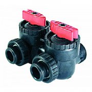 Байпасний вентиль для Ecosoft Clack WS 1 WS1BYPASS