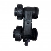 Зовнішній клапан підмішування для Ecosoft Clack WS 1 WS1MIXVLVEX