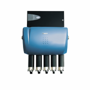 Фільтр безреагентного пом'якшення BWT AQA Total Energy 11200 11,2 м3/год 80012