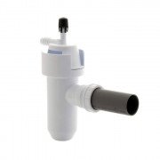 Комплект сифону для компактних систем пом'якшення води BWT 11794