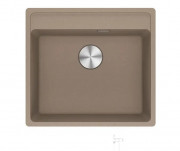 Мийка для кухні Franke Maris MRG 610-52 TL 56х51 см Fragranite мигдаль 114.0668.818
