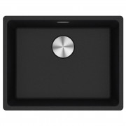 Мийка для кухні Franke Maris MRG 110-52 55,3х43,3 см Fragranite онікс 135.0668.447