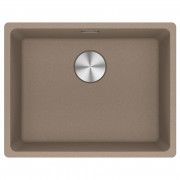 Мойка для кухни Franke Maris MRG 110-52 55,3х43,3 см Fragranite миндаль 135.0668.449