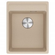 Мойка для кухни Franke Maris MRG 610-37 TL 41х51 см Fragranite бежевый 114.0668.863