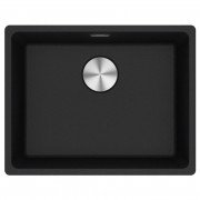 Мойка для кухни Franke Maris MRG 110-52 55,3х43,3 см Fragranite оникс 135.0668.447
