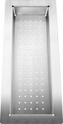 Коландер для кухонной мойки Blanco нержавеющая сталь 514542