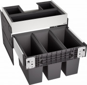 Система сортировки отходов Blanco Select II 60/3 Orga пластик/сталь 526209