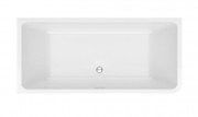 Ванна акрилова Kolpa San Elektra SP-D 175x75 см кутова права білий 513510