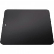 Обробна дошка Blanco чорне скло 224629