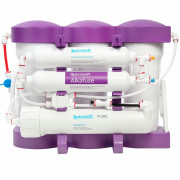 Система обратного осмоса Ecosoft P'Ure Alkafuse MO675ALCPUREECO