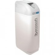 Компактний фільтр пом'якшення води Ecosoft P'ure Light FU1035CABECE