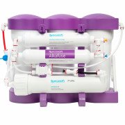 Система зворотного осмосу Ecosoft P'Ure Alkafuse MO675ALCPUREECO