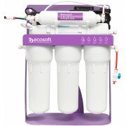 Система зворотного осмосу Ecosoft P'Ure Alkafuse з помпою на станині MO675MALCPSECO