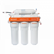 Фільтр зворотного осмосу Ecosoft Absolute з мінералізатором MO675MECO