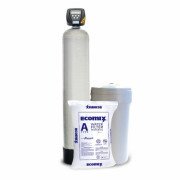 Фильтр обезжелезивания и умягчения воды Ecosoft FK1054CIMIXA