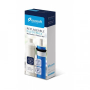 Комплект картриджей Ecosoft 4-5 для фильтра обратного осмоса CSVRO50ECO