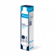 Вугільний постфільтр Ecosoft для фільтрів зворотного осмосу 2