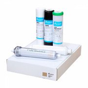 Комплект картриджів Ecosoft P'Ure Balance 6 місяців CHV5PUREBAL