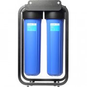 Фільтр на весь будинок Ecosoft AquaPoint Standard на станині FPV24520SECOSTD