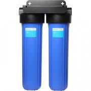 Фільтр на весь будинок Ecosoft AquaPoint Standard FPV24520ECOSTD