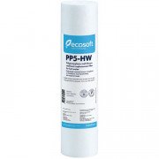 Картридж Ecosoft із спіненого поліпропілену для гарячої води 2,5