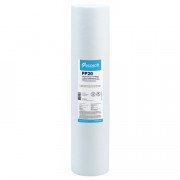 Картридж для фільтра Ecosoft із спіненого поліпропілену 4,5
