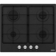 Газова варильна поверхня Franke Smart FHSM 604 4G ON E емаль онікс 106.0670.100