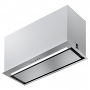 Вытяжка для кухни встраиваемая Franke Box Flush EVO FBFE XS A70 70 см нержавеющая сталь 305.0665.361