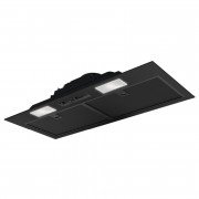 Витяжка для кухні вбудована Franke Inca Smart FBI 705 BK 70 см чорний матовий 305.0689.925