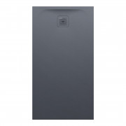 Душевой поддон Laufen Pro 70х130 см композитный материал Marbond антрацит H2129520780001