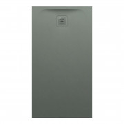 Душевой поддон Laufen Pro 70х130 см композитный материал Marbond бетон H2129520790001