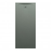 Душевой поддон Laufen Pro 80х180 см композитный материал Marbond бетон H2119590790001