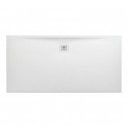 Душовий піддон Laufen Pro розмір на замовлення композитний матеріал Marbond білий H2129500000001