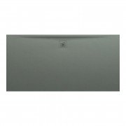 Душовий піддон Laufen Pro розмір на замовлення композитний матеріал Marbond бетон H2129500790001