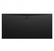 Душовий піддон Laufen Pro розмір на замовлення композитний матеріал Marbond чорний H2129500800001