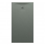 Душовий піддон Laufen Pro 70х130 см композитний матеріал Marbond бетон H2129520790001