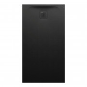 Душевой поддон Laufen Pro 70х130 см композитный материал Marbond черный H2129520800001