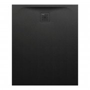 Душевой поддон Laufen Pro 90х110 см композитный материал Marbond черный H2129550800001