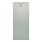 Душовий піддон Laufen Pro 80х180 см композитний матеріал Marbond світло-сірий H2119590770001